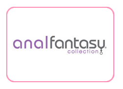 Anal Fantasy Collection - Pleasuredome